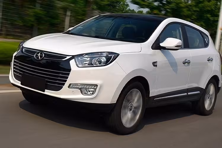 اتاق کامل جک S5