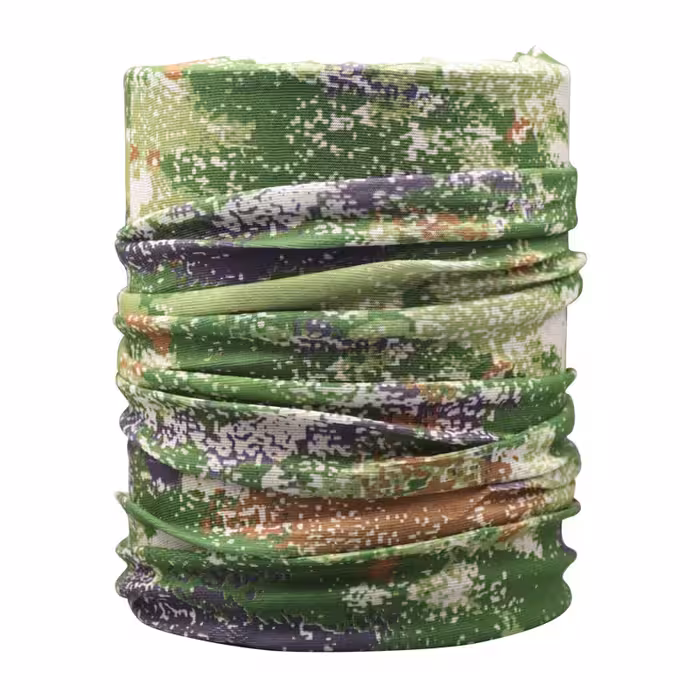 اسکارف و دستمال سر و گردن مدل Pixel-89450