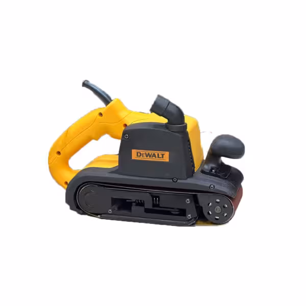 سنباده تانکی نواری 850 وات دیوالت مدل 1004/82