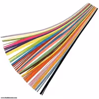 ملیله کاغذی