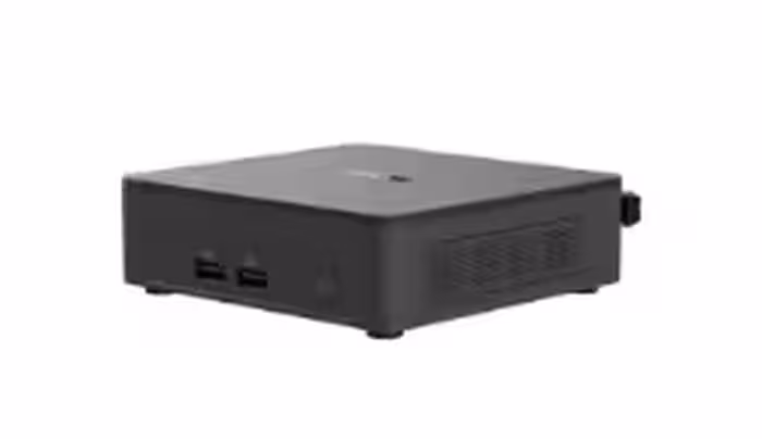 مینی کامپیوتر ایسوس ASUS NUC14RVKi3