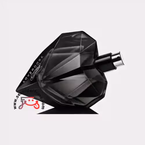 عطر ادکلن دیزل لاوردوز تاتو ادو پرفیوم | diesel loverdose tattoo