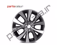 رینگ چرخ هیوندای اکسنت وارداتی