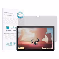 محافظ صفحه نمایش گیمینگ راک اسپیس مدل HyGAM مناسب برای تبلت هوآوی MediaPad M5 lite | کالا برتری
