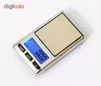 ترازو دیجیتال مدل DS-22