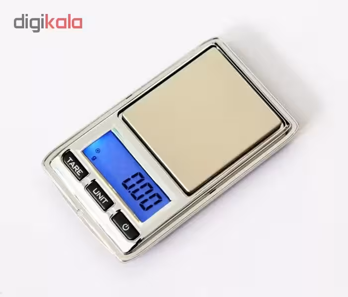 ترازو دیجیتال مدل DS-22