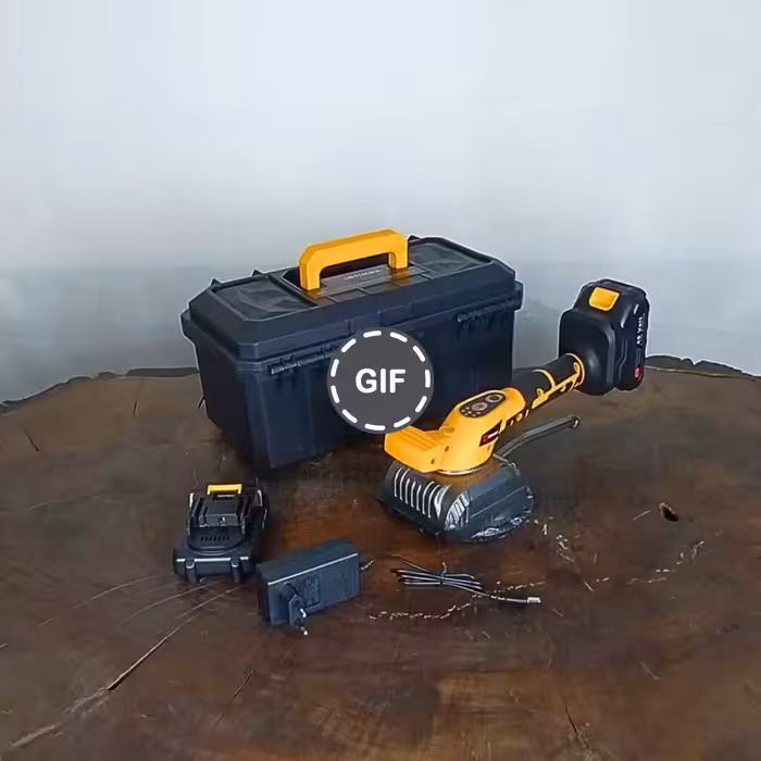 ویبره شارژی 5 دور اینتیمکس مدل 0410