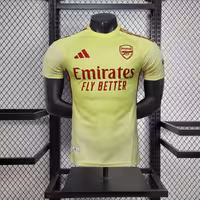 لباس دروازه‌بانی آرسنال 2026-2025 | بازیکن