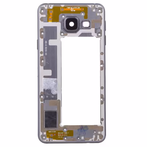 قاب و شاسی گوشی موبایل سامسونگ مدل Galaxy A3 2016