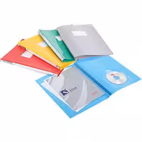 پوشه انـدیکس دار SA367FCD