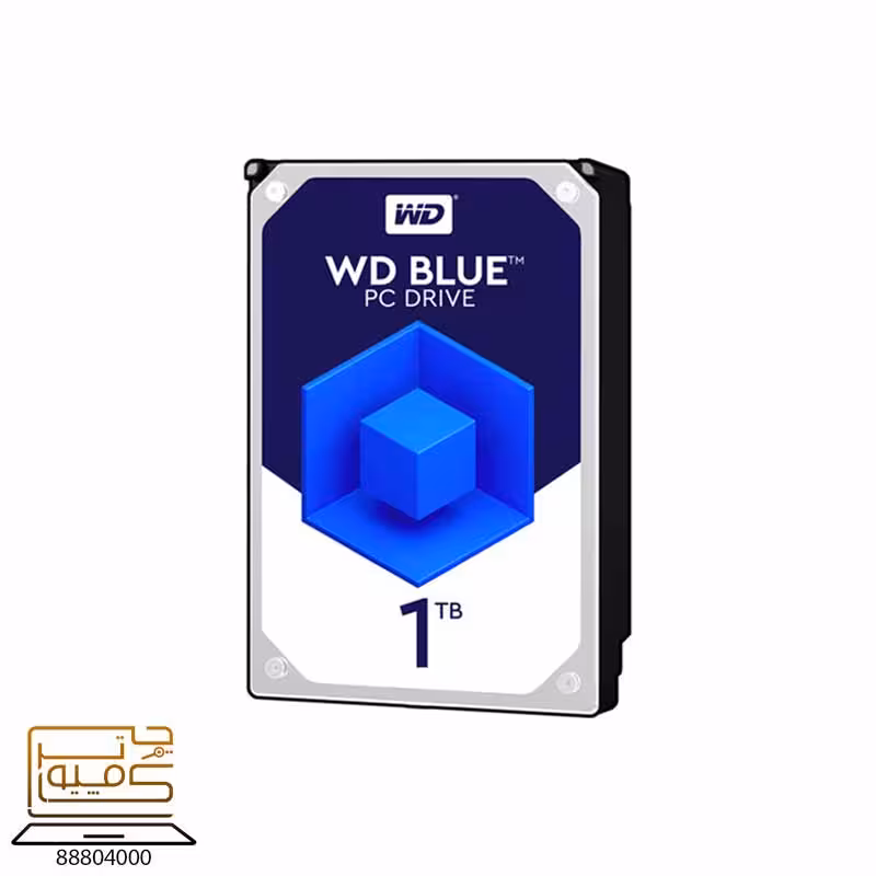 خرید هارد اینترنال WD 1TB BLUE از کامپیوترچی