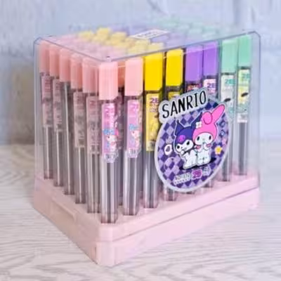 نوک 7 دهم کرومی و دوستان