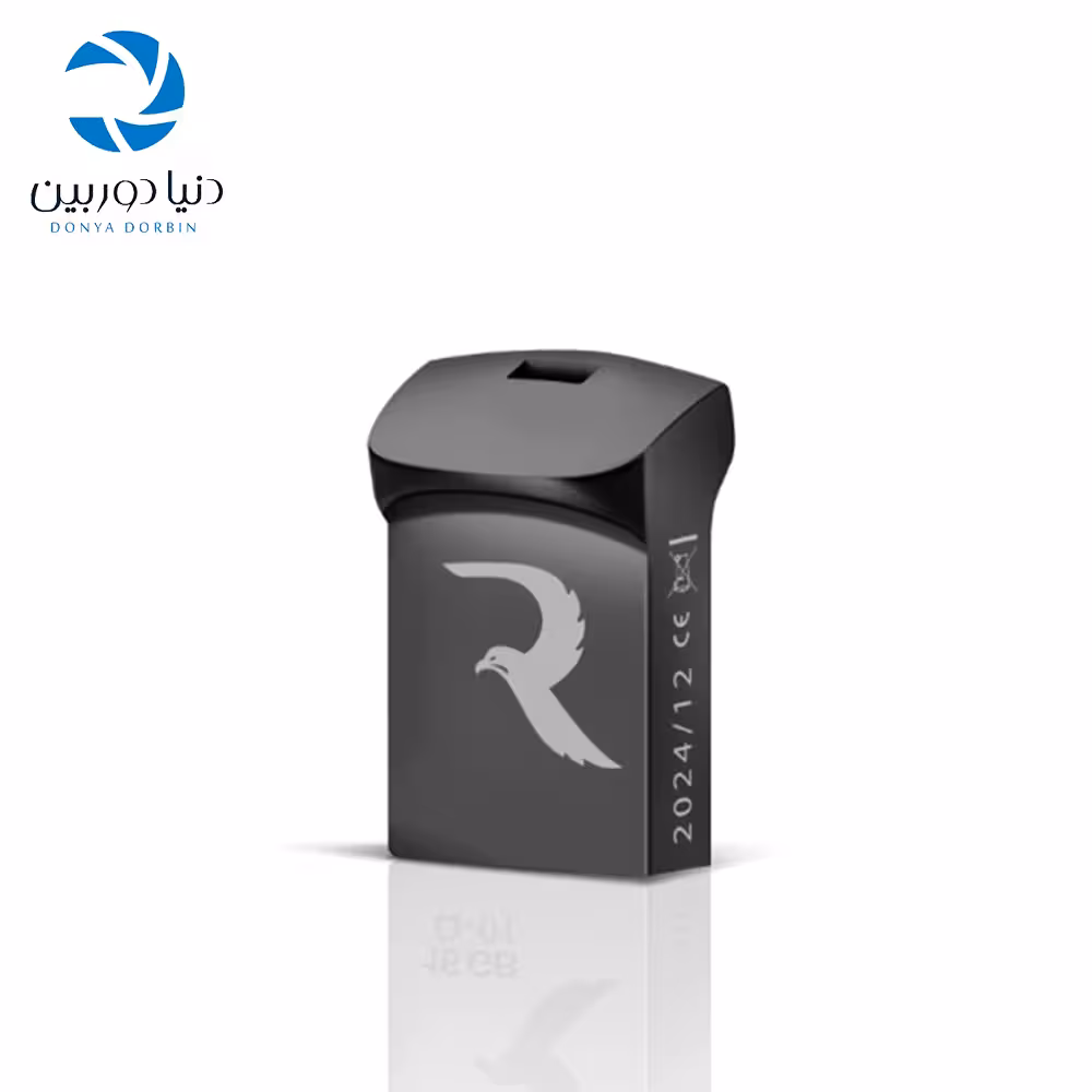 فلش مموری ریوکس مدل Q01  USB3.2 ظرفیت 32 گیگابایت