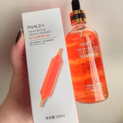 سرم صورت پرتقال خونی ایمیجز کد XXM23341