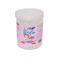 گوش پاک کن هدکان 100عددی