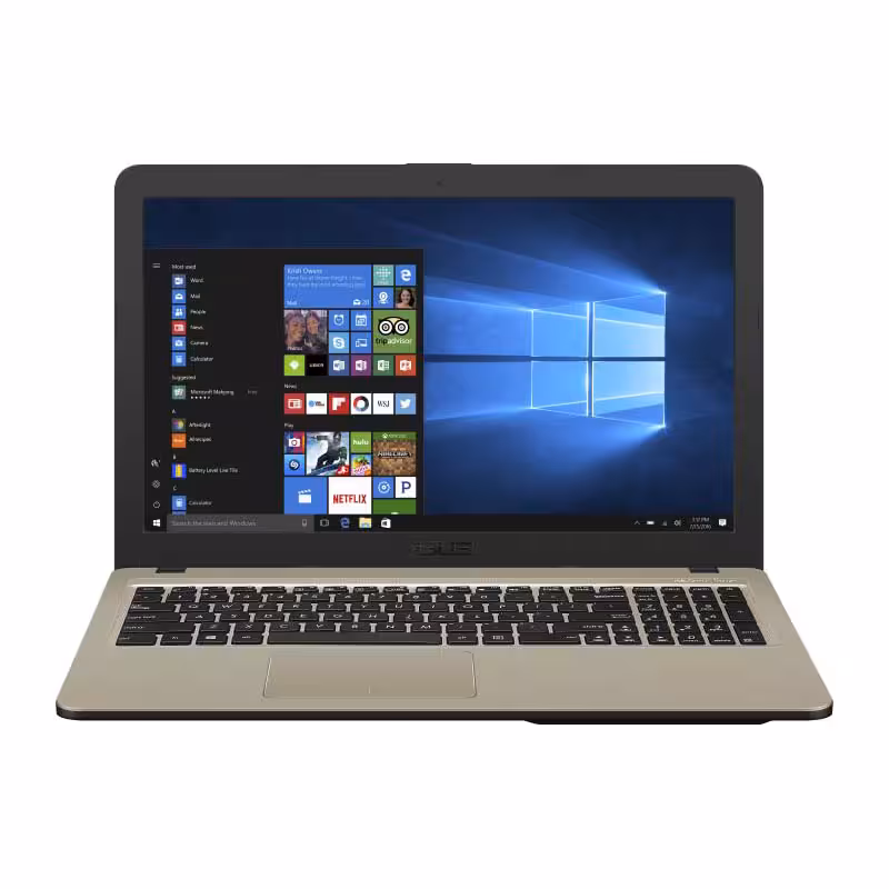 لپ تاپ آکبند Asus VivoBook X540UA پردازنده Core i3