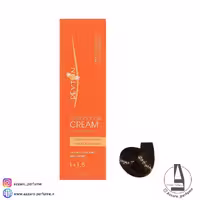 رنگ مو ریتون سری طبیعی شماره 5 رنگ قهوه ای روشن حجم 120 میل
