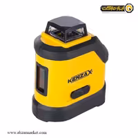 تراز لیزری کنزاکس دو خط 360 درجه مدل KLL-1360