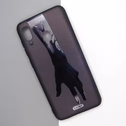 قاب سامسونگ A30/A20 عکس دار طرح دست