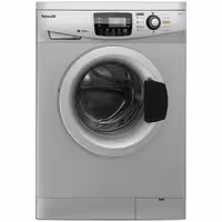 ماشین لباسشویی 7 کیلویی آبسال سیلور(نقره ای)  مدل WRE7212-s(استعلام قیمت بگیرین) (پس کرایه)