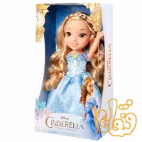سیندرلا نوپا Toddler Cinderella 54555