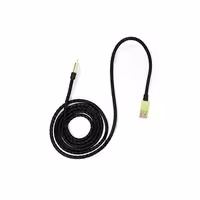 کابل تبدیل USB به USB-C تسکو مدل TC 96 طول 1 متر