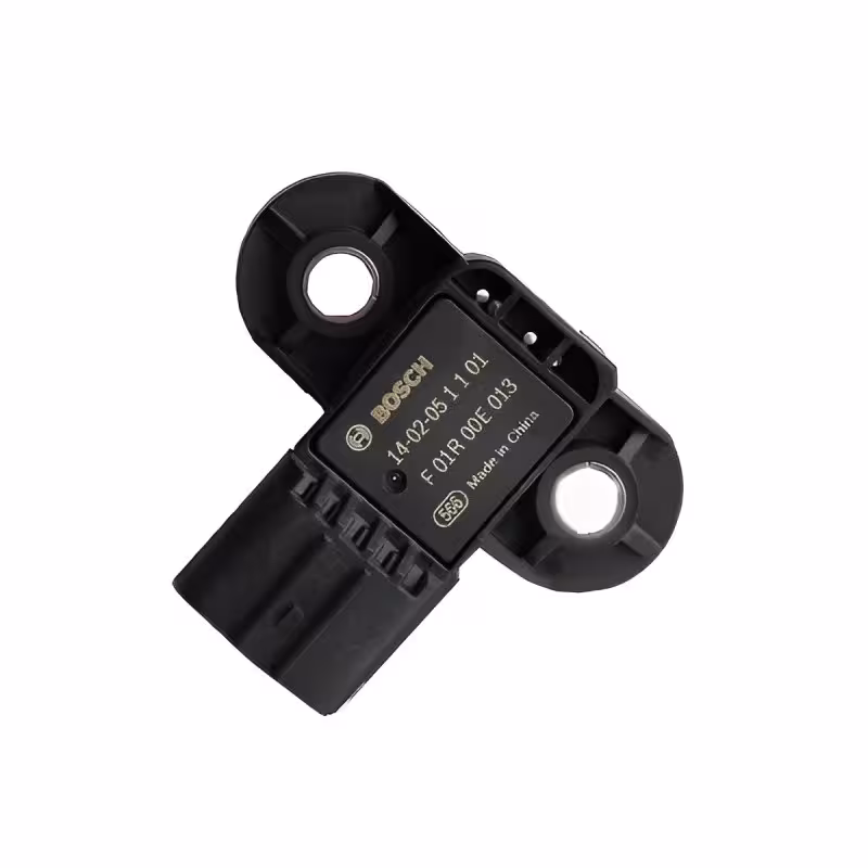 سنسور مپ برلیانس