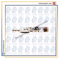 برد فریزر 15 فوت امرسان با فن 12