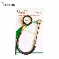 درجه باد حرفه ای هنس مدل H-02