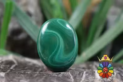 مالاکیت کنگو