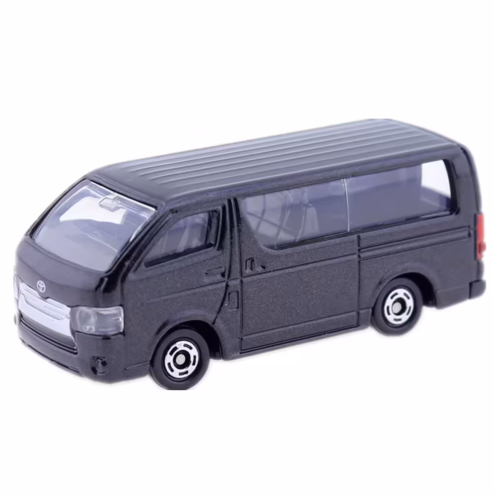 ماشین فلزی تامیکا مدل Toyota HiAce