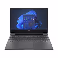 لپ تاپ 15.6 اینچی اچ پی مدل Victus 15 FA1032NE Core i7 13700H-16GB-1TB SSD-6GB 3050-FHD