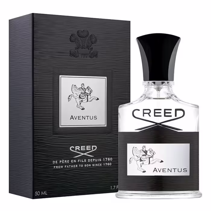 عطر ادکلن کرید اونتوس مردانه Creed Aventus For him