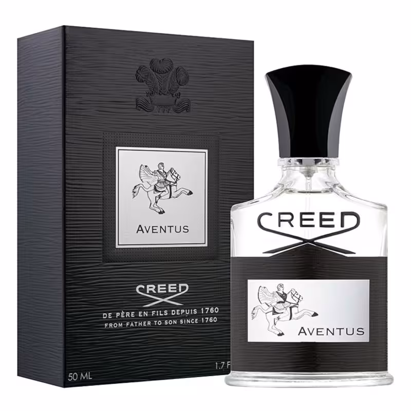 عطر ادکلن کرید اونتوس مردانه Creed Aventus For him