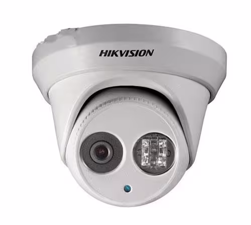 دوربین مداربسته هایک ویژن آنالوگ دام مدل 2CE56D5T IT1