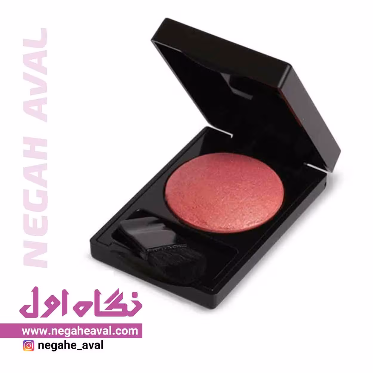 رژگونه شاین چارم کالر شماره 03