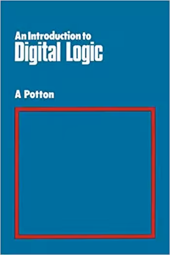 󾕇 دانلود کتاب An Introduction to Digital Logic - دانلود کتاب های دانشگاهی