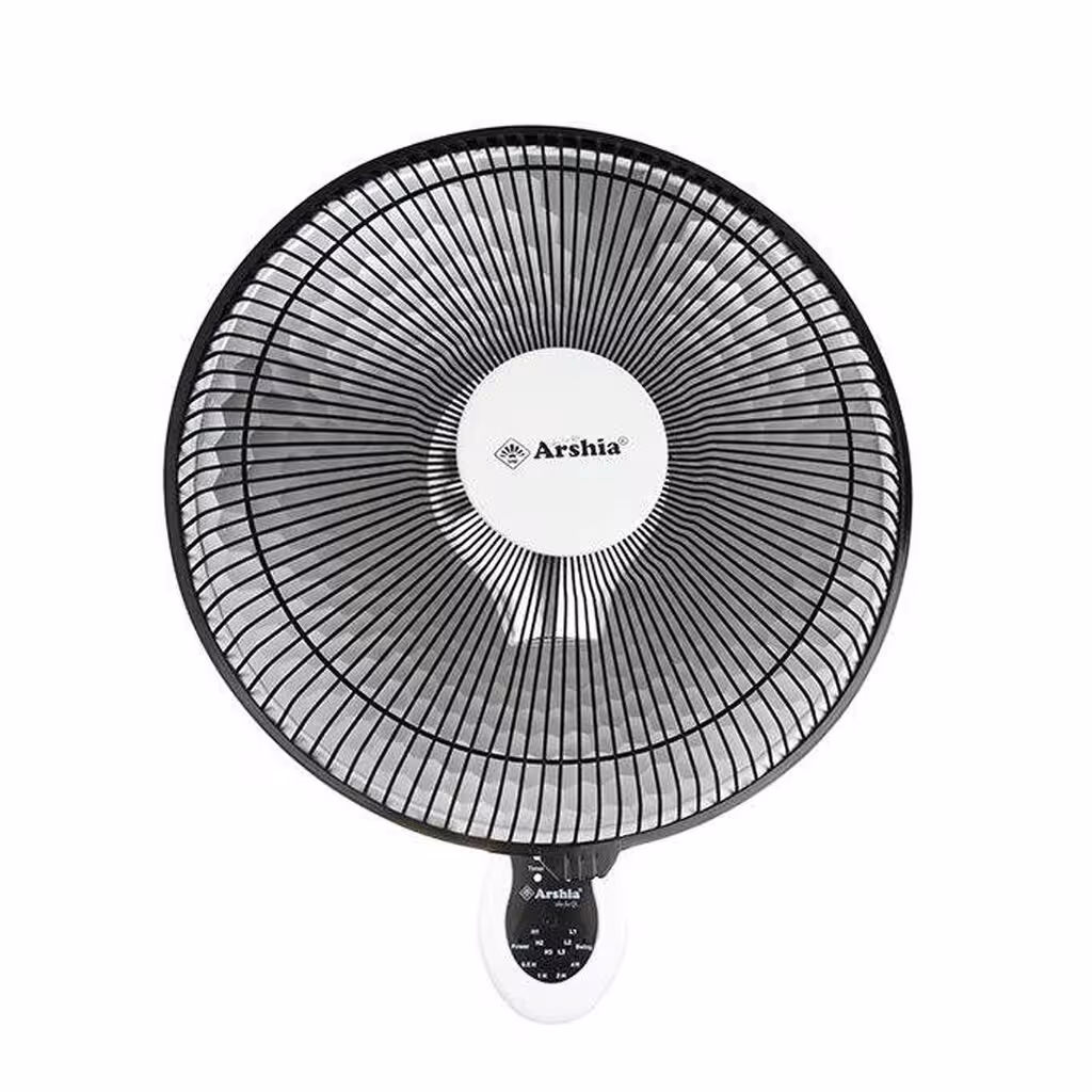 بخاری برقی هالوژنی دیواری ارشیا مدل Wall Classic A Plus 1311