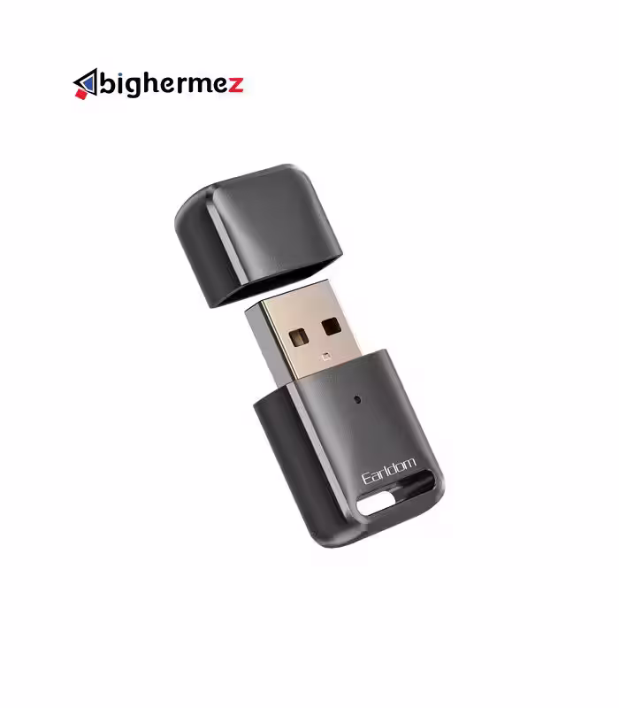 دانگل بلوتوث ارلدام مدل ET-M91