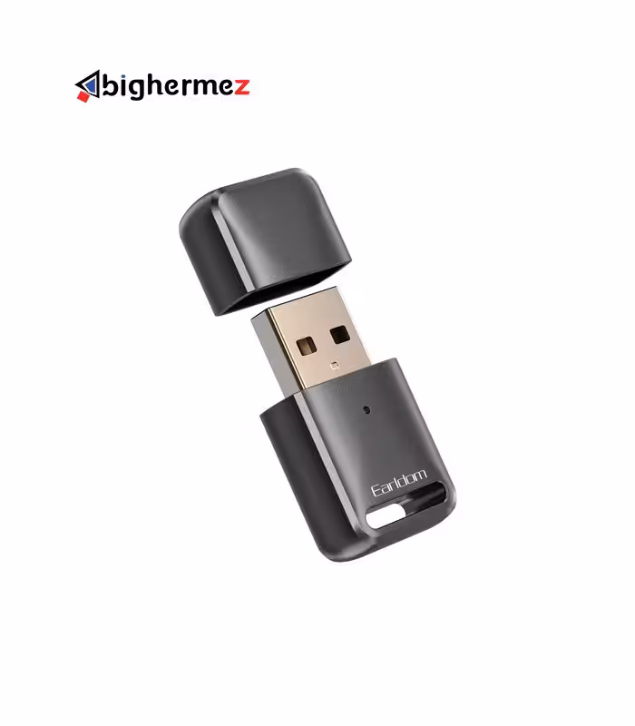دانگل بلوتوث ارلدام مدل ET-M91