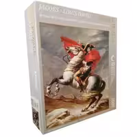 پازل 1000 تکه ریکوردی هدیه پازل ایران MC4