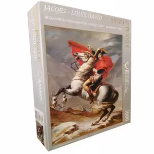 پازل 1000 تکه ریکوردی هدیه پازل ایران MC4