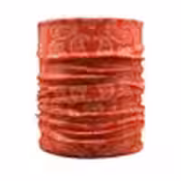 اسکارف و دستمال سر و گردن بته جقه مدل 8470