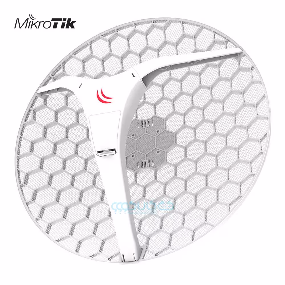 رادیو میکروتیک Mikrotik RBLHG-5nD LHG 5