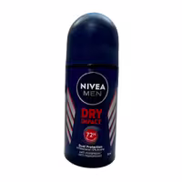 مام رول مردانه نیوا مدل Dry Impact