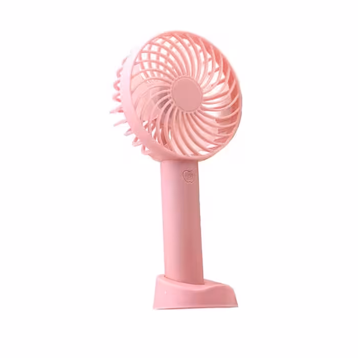 پنکه قابل حمل شارژی X-9