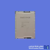 سی پی یو سرور Intel Xeon Gold 6430 مدل P49614-B21
