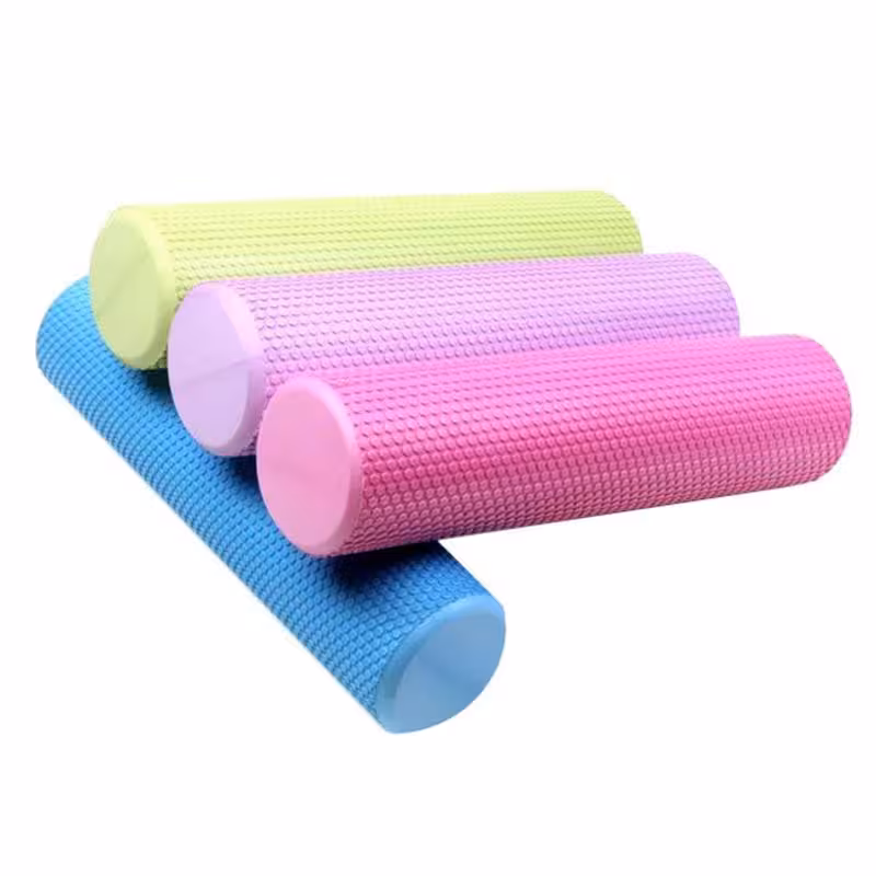 فوم رول توپر 45 سانتیمتری