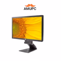 HP EliteDisplay E221 — مانیتور LED
