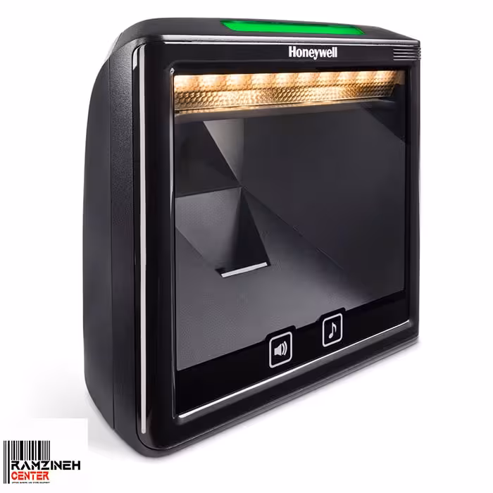 بارکد خوان Honeywell Solaris 7980g 2D